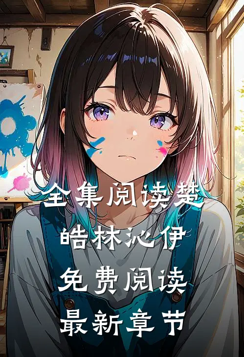 全集阅读楚皓林沁伊免费阅读最新章节