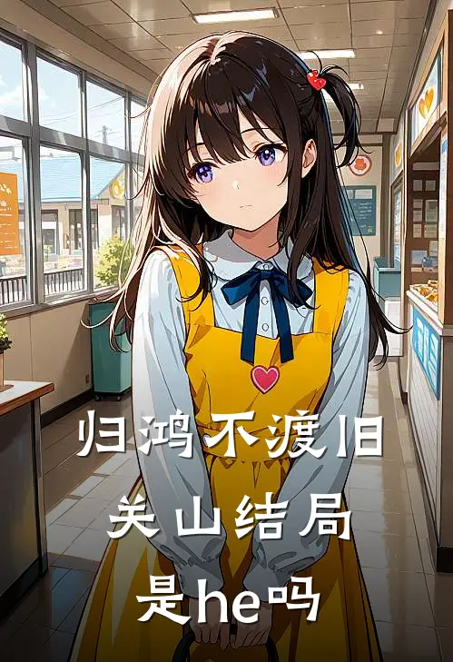 归鸿不渡旧关山结局是he吗
