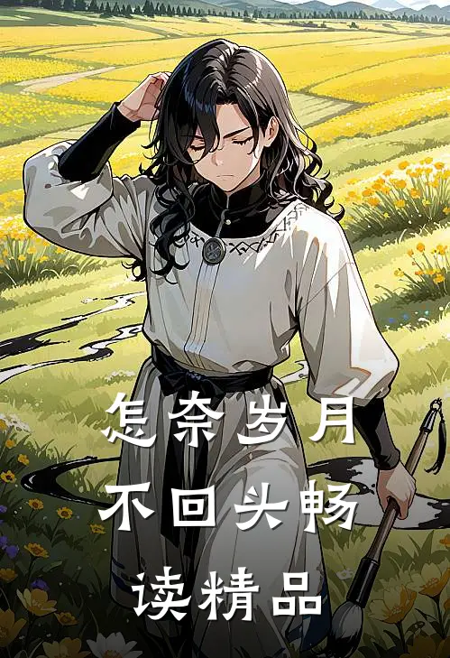怎奈岁月不回头畅读精品