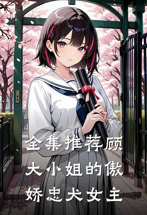 全集推荐顾大小姐的傲娇忠犬女主