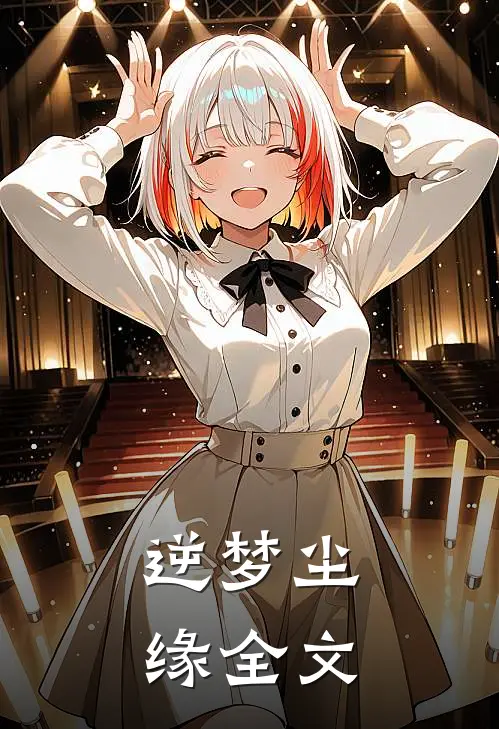 逆梦尘缘全文