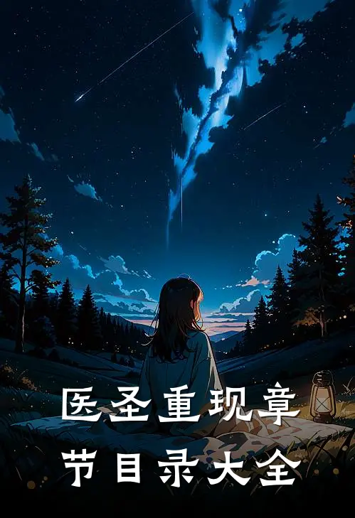 医圣重现章节目录大全