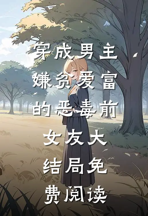 穿成男主嫌贫爱富的恶毒前女友大结局免费阅读