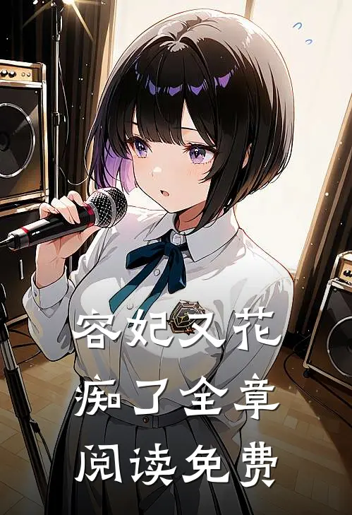 容妃又花痴了全章阅读免费
