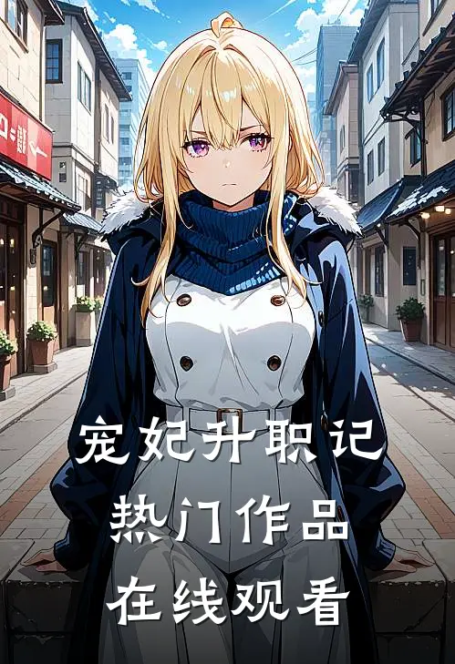 宠妃升职记热门作品在线观看