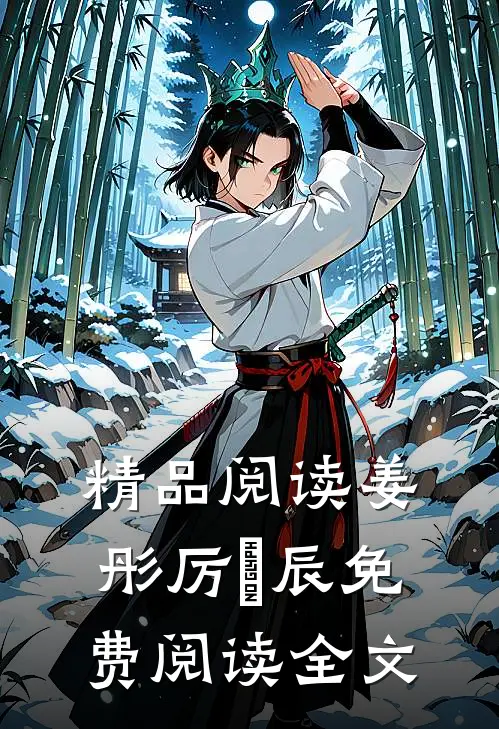 精品阅读姜彤厉璟辰免费阅读全文