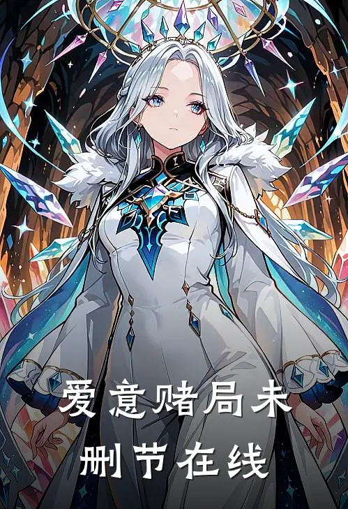 爱意赌局未删节在线