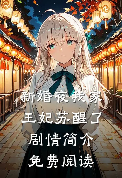 新婚夜我家王妃苏醒了剧情简介免费阅读