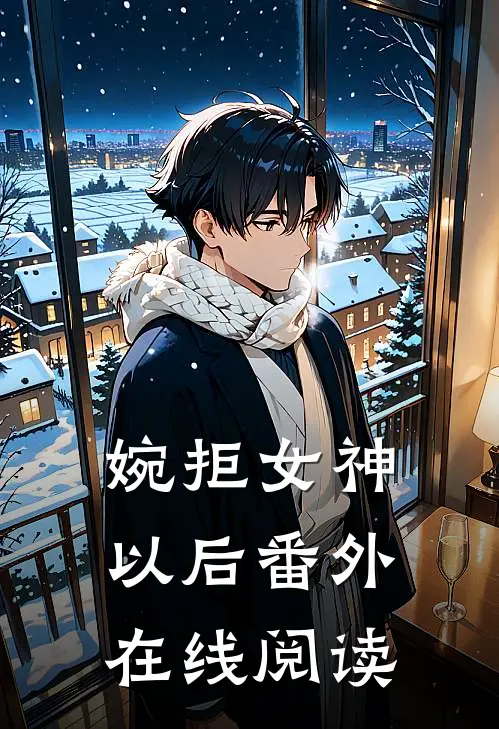 婉拒女神以后番外在线阅读