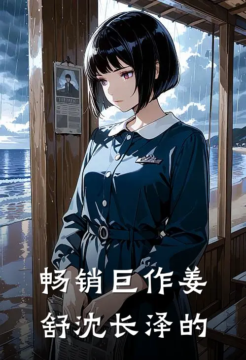 畅销巨作姜舒沈长泽的