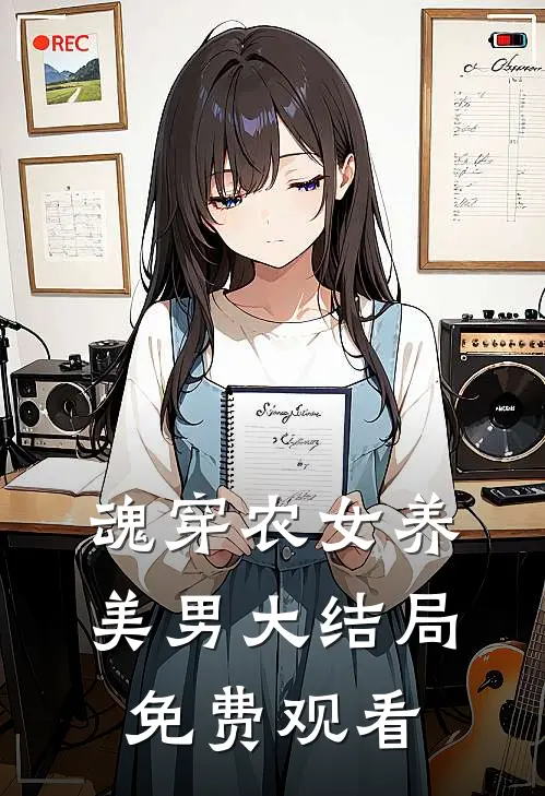 魂穿农女养美男大结局免费观看