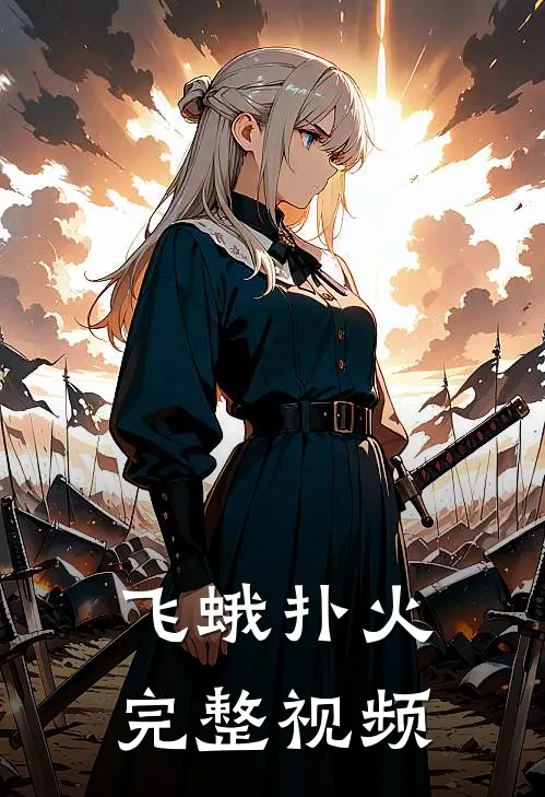 飞蛾扑火完整视频