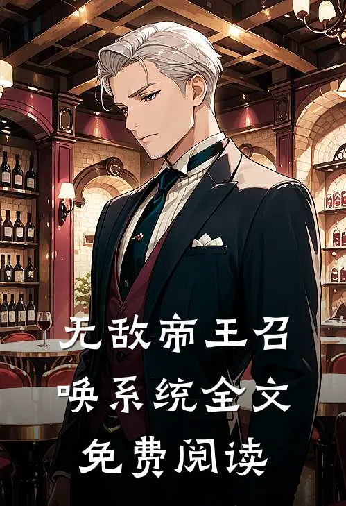 无敌帝王召唤系统全文免费阅读