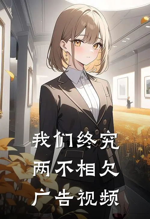 我们终究两不相欠广告视频