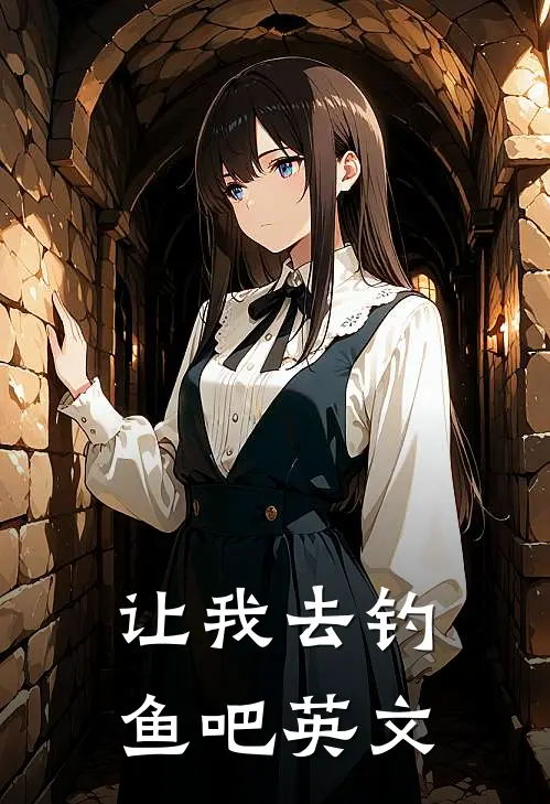 让我去钓鱼吧英文