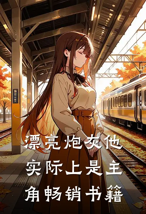 漂亮炮灰他实际上是主角畅销书籍