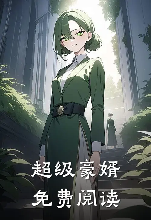 超级豪婿免费阅读