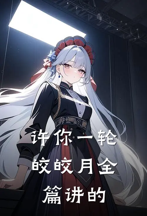 许你一轮皎皎月全篇讲的