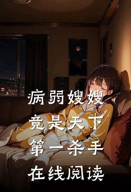 病弱嫂嫂竟是天下第一杀手在线阅读