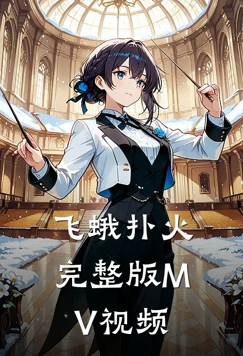 飞蛾扑火完整版MV视频