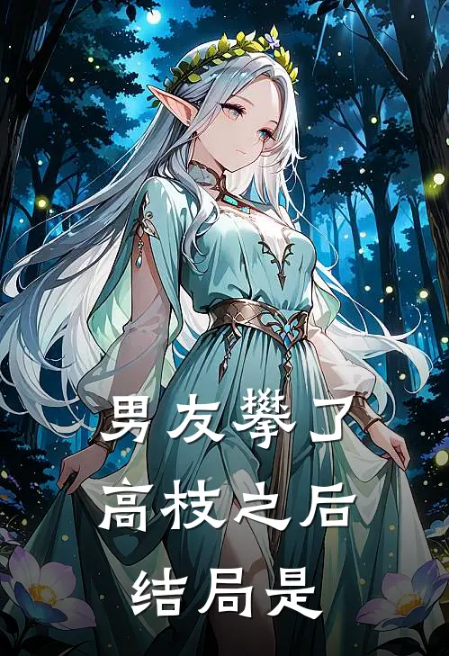 男友攀了高枝之后结局是