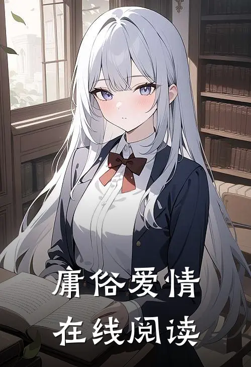 庸俗爱情在线阅读