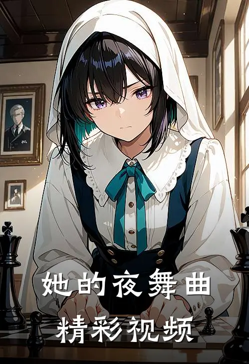 她的夜舞曲精彩视频