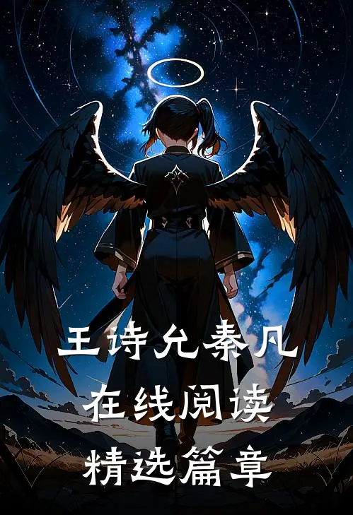 王诗允秦凡在线阅读精选篇章