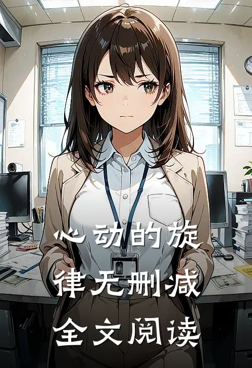 心动的旋律无删减全文阅读