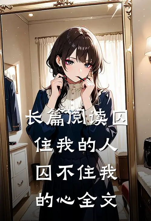 长篇阅读囚住我的人囚不住我的心全文