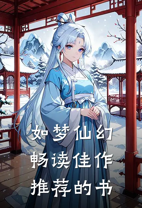 如梦仙幻畅读佳作推荐的书