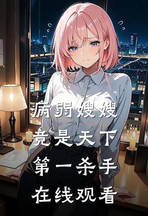 病弱嫂嫂竟是天下第一杀手在线观看