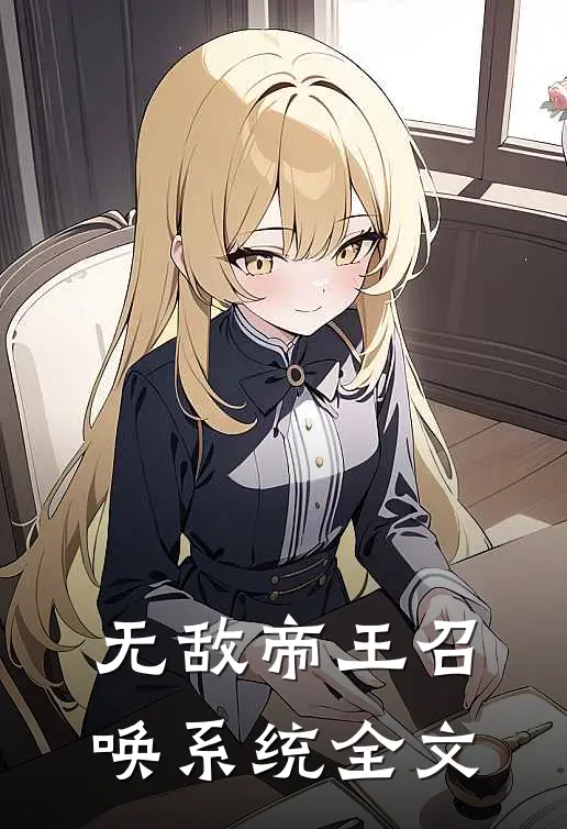 无敌帝王召唤系统全文