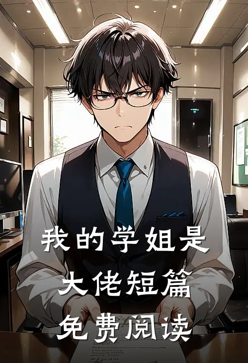 我的学姐是大佬短篇免费阅读
