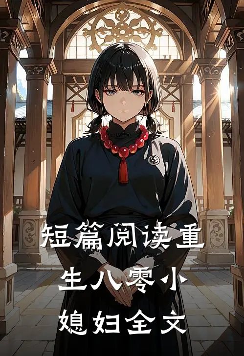 短篇阅读重生八零小媳妇全文
