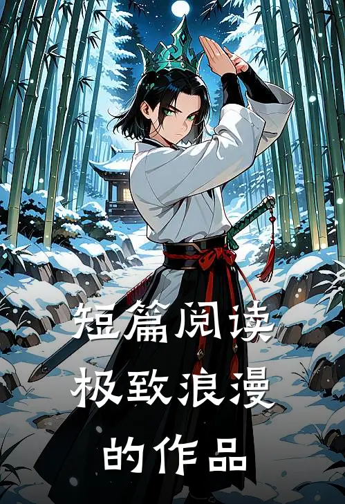 短篇阅读极致浪漫的作品