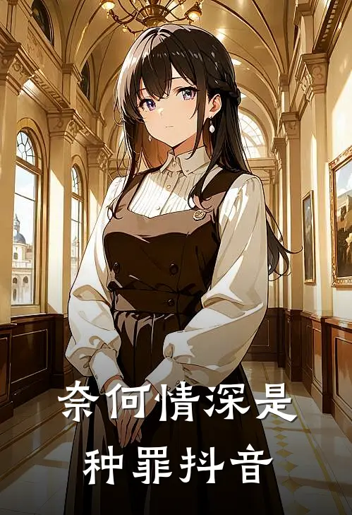 奈何情深是种罪抖音