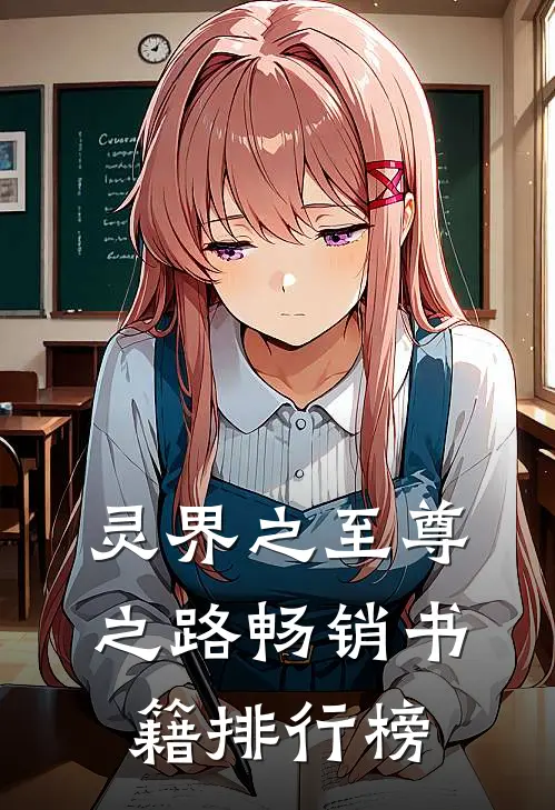 灵界之至尊之路畅销书籍排行榜
