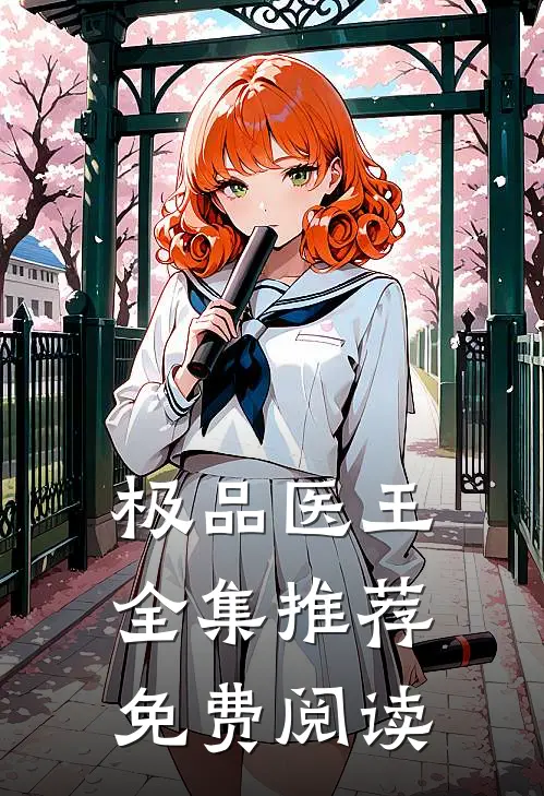 极品医王全集推荐免费阅读
