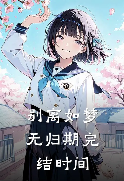 别离如梦无归期完结时间