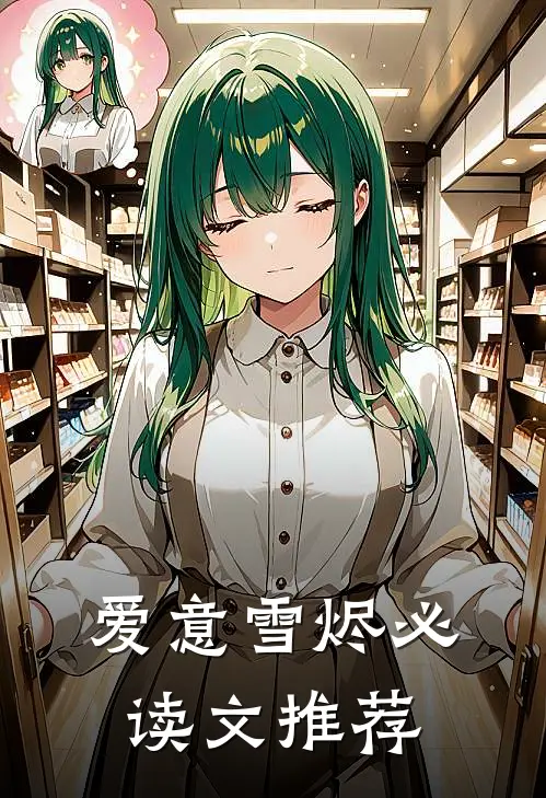 爱意雪烬必读文推荐