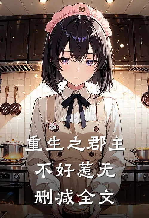 重生之郡主不好惹无删减全文