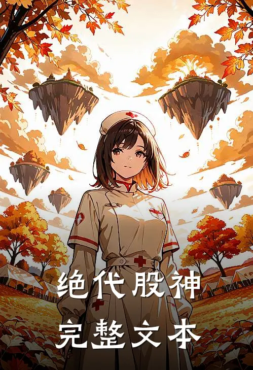 绝代股神完整文本