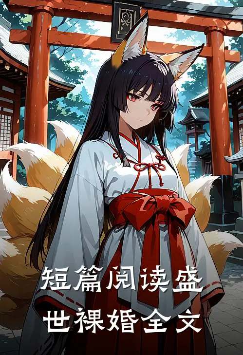 短篇阅读盛世裸婚全文