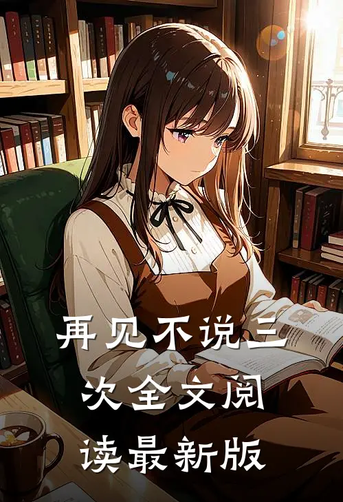 再见不说三次全文阅读最新版