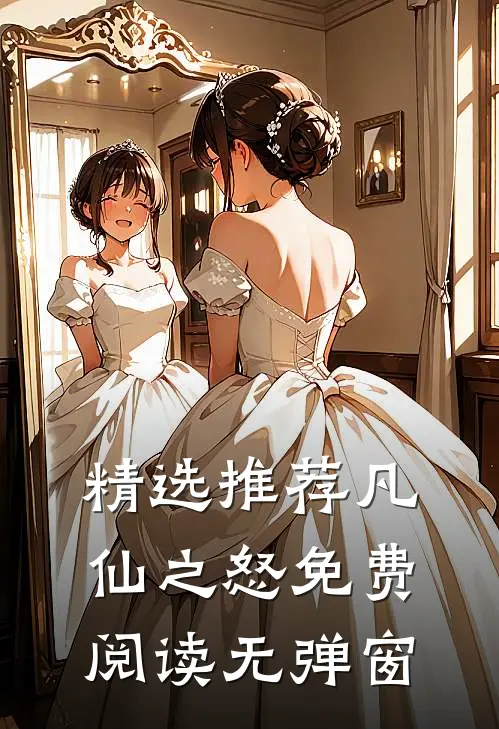 精选推荐凡仙之怒免费阅读无弹窗