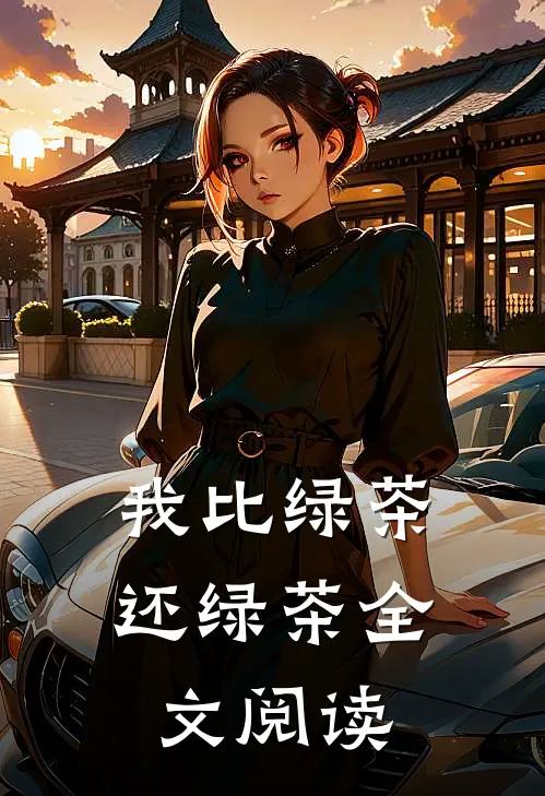 我比绿茶还绿茶全文阅读