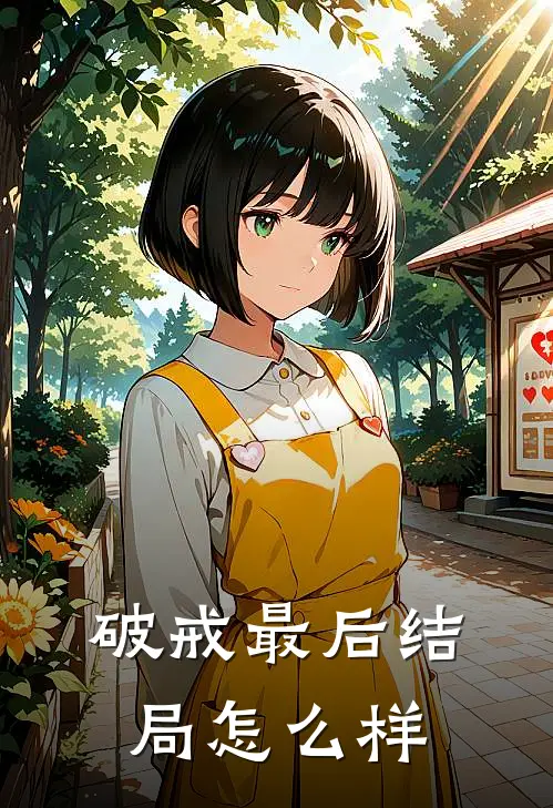 破戒最后结局怎么样