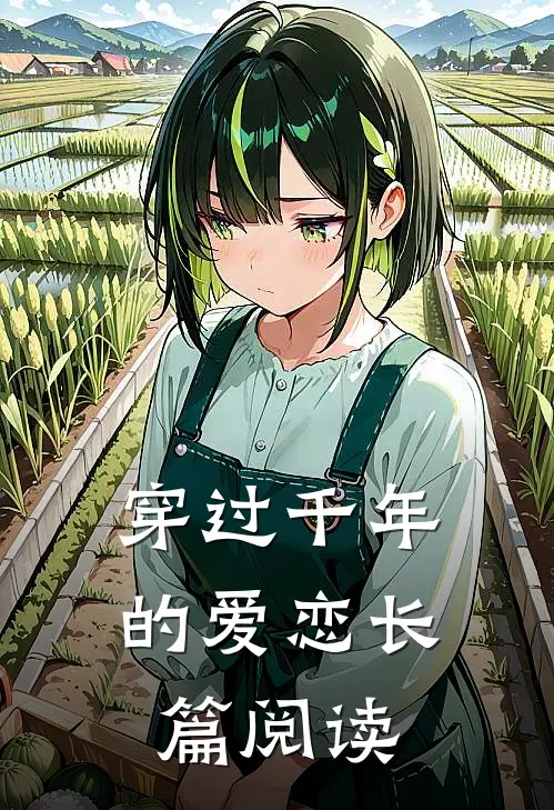 穿过千年的爱恋长篇阅读