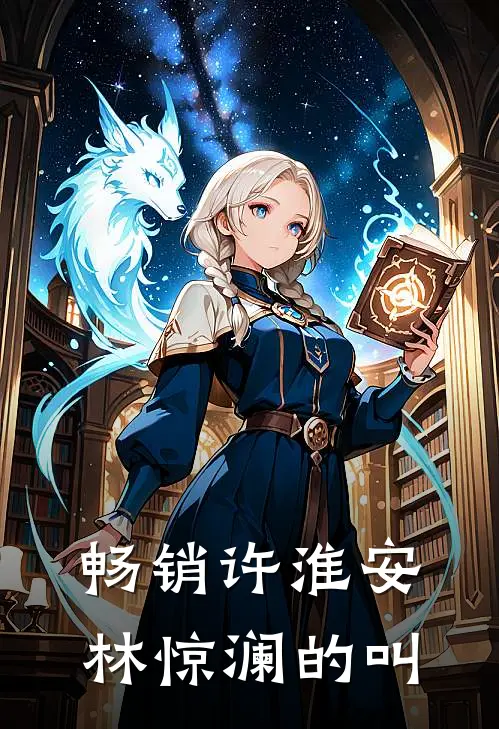 畅销许淮安林惊澜的叫
